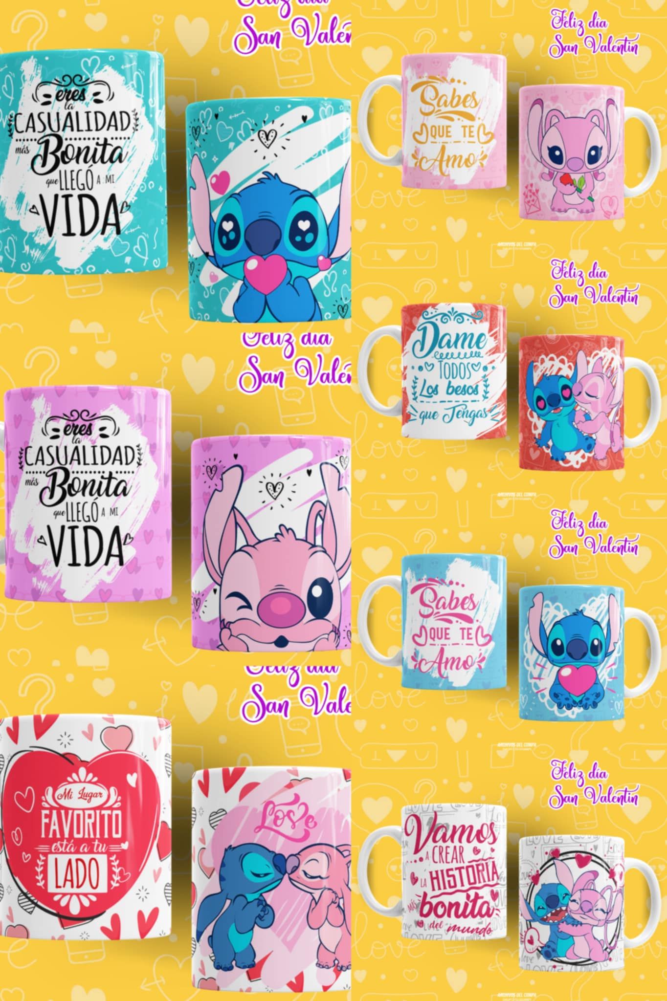 Taza Mágica con Foto